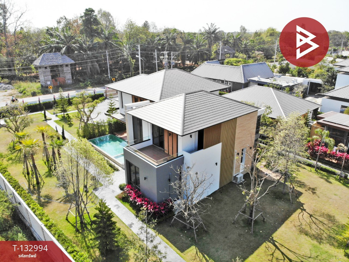 ขายบ้านเดี่ยวพร้อมที่ดิน เนื้อที่ 1 ไร่ 3 งาน 64.1 ตร.วา ศิลา ขอนแก่น – รูปที่ 2