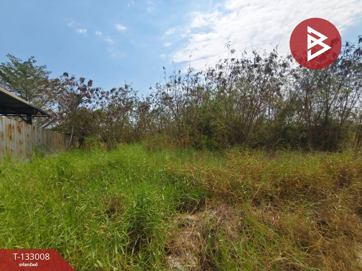 Land for sale, area 2 ngan, Bang Pakong, Chachoengsao. – รูปที่ 2