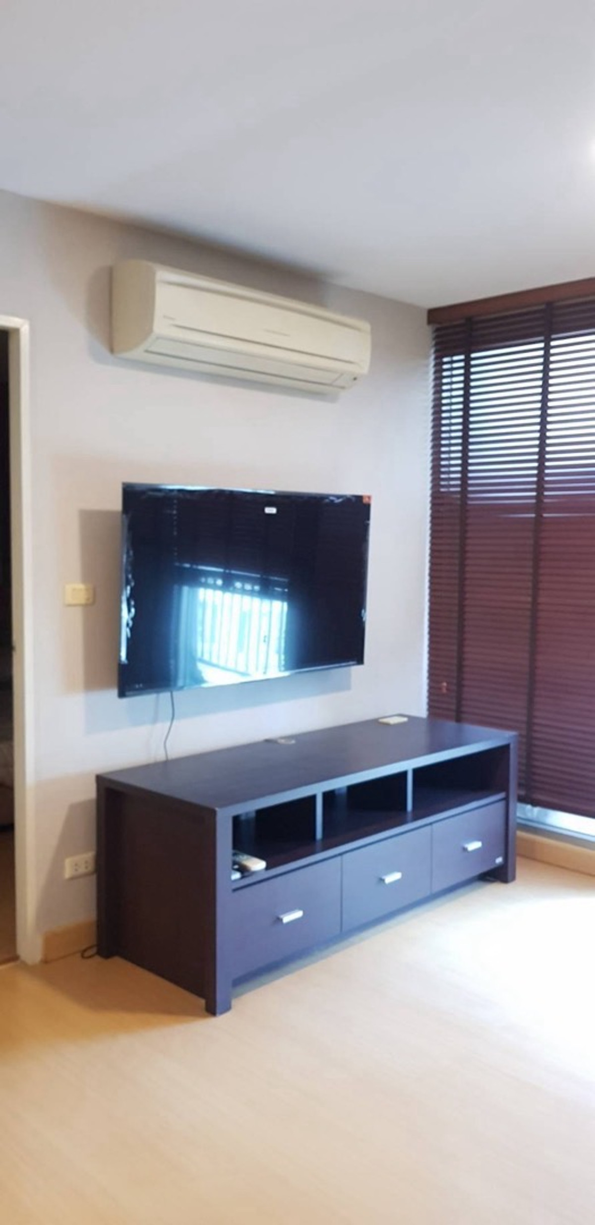 Condo for sale, Plus 67 (Plus 67), Sukhumvit 67, convenient travel, near BTS Phra Khanong. – รูปที่ 4