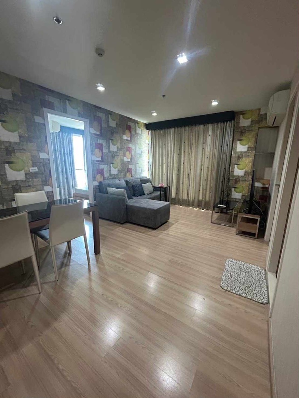 🔥Rent 2BR🔥59sqm🔥Floor37🔥45,000/month🔥 🔥Rent 2BR🔥59sqm🔥Floor37🔥45,000/month🔥