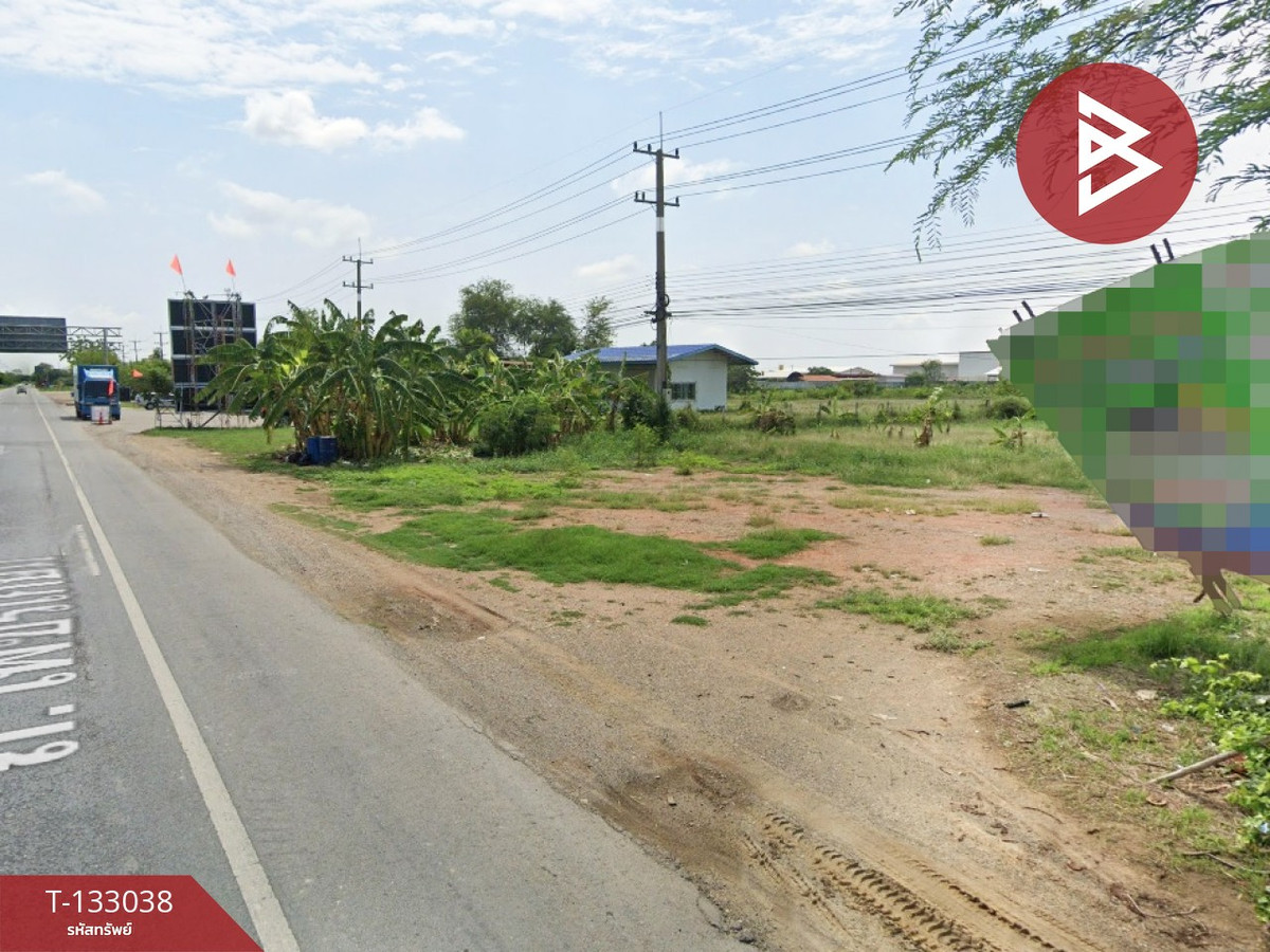 Land for sale, area 2 rai, Ban Pong, Ratchaburi. – รูปที่ 3
