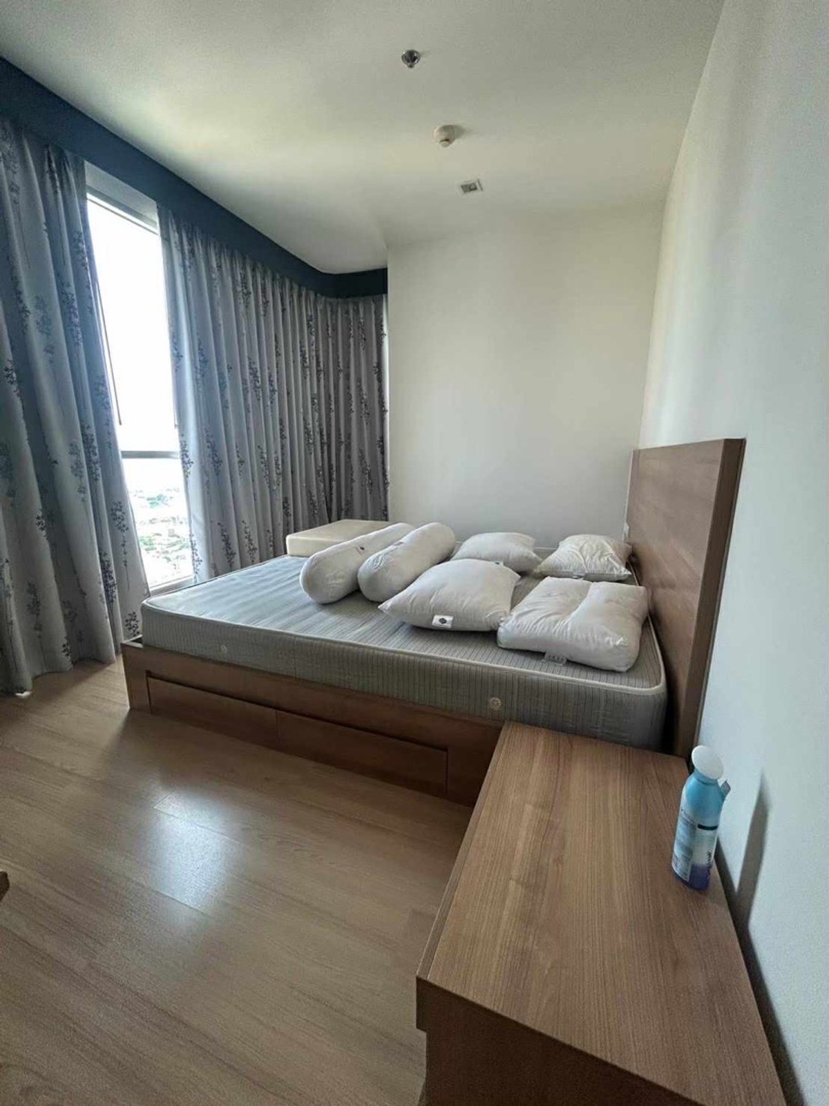 🔥Rent 2BR🔥59sqm🔥Floor37🔥45,000/month🔥 – รูปที่ 3