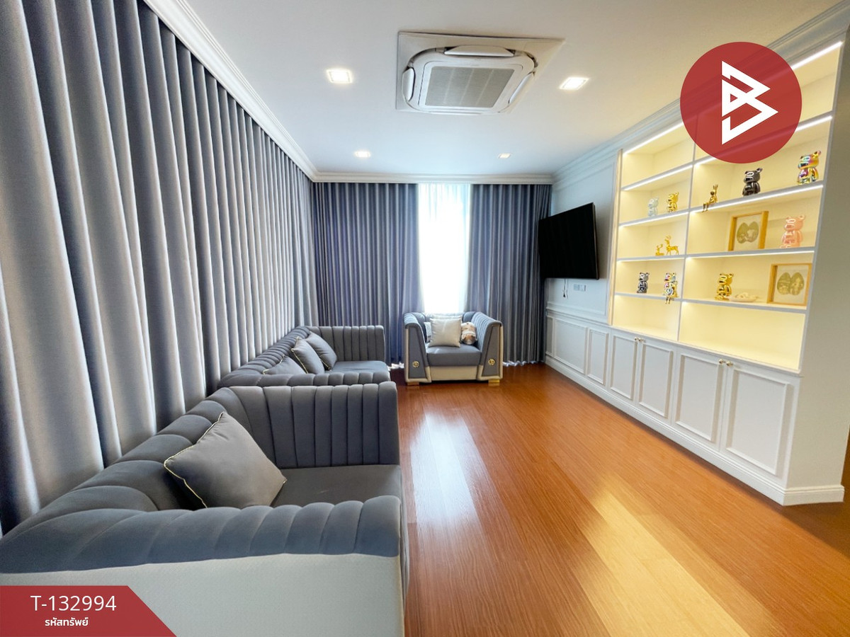 ขายบ้านเดี่ยวพร้อมที่ดิน เนื้อที่ 1 ไร่ 3 งาน 64.1 ตร.วา ศิลา ขอนแก่น – รูปที่ 4