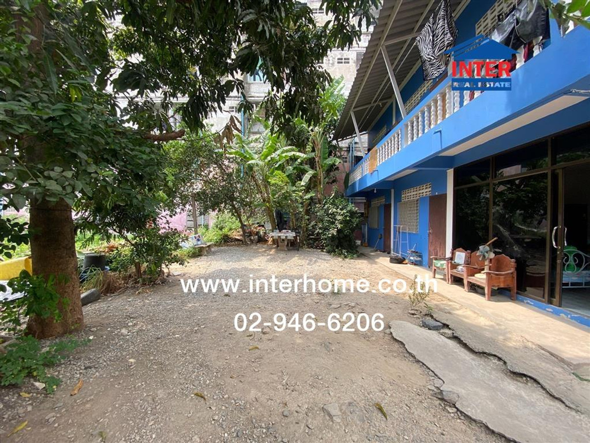 บ้านเช่า 2 ชั้น 47 ตร.ว. บ้านเช่า ซอยเทศบาลบางปูซอย3 ถนนสุขุมวิท-บางปู ถนนศรีนครินทร์ ถนนบางนา เมืองสมุทรปราการ สมุทรปราการ – รูปที่ 3