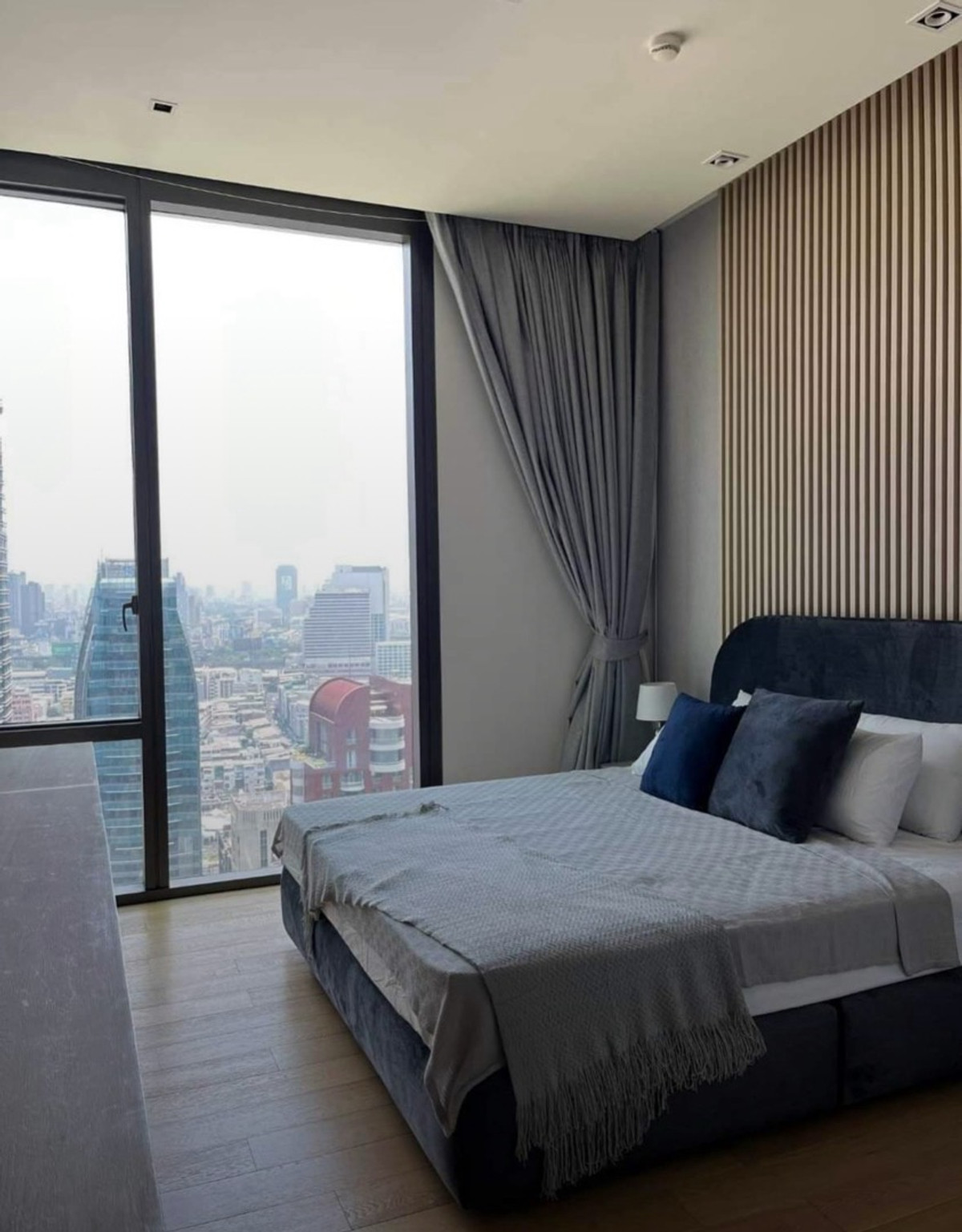 🔥Rent 2BR 2BR🔥72sqm🔥Floor22🔥90,000/month🔥28Chitlom🔥 – รูปที่ 3