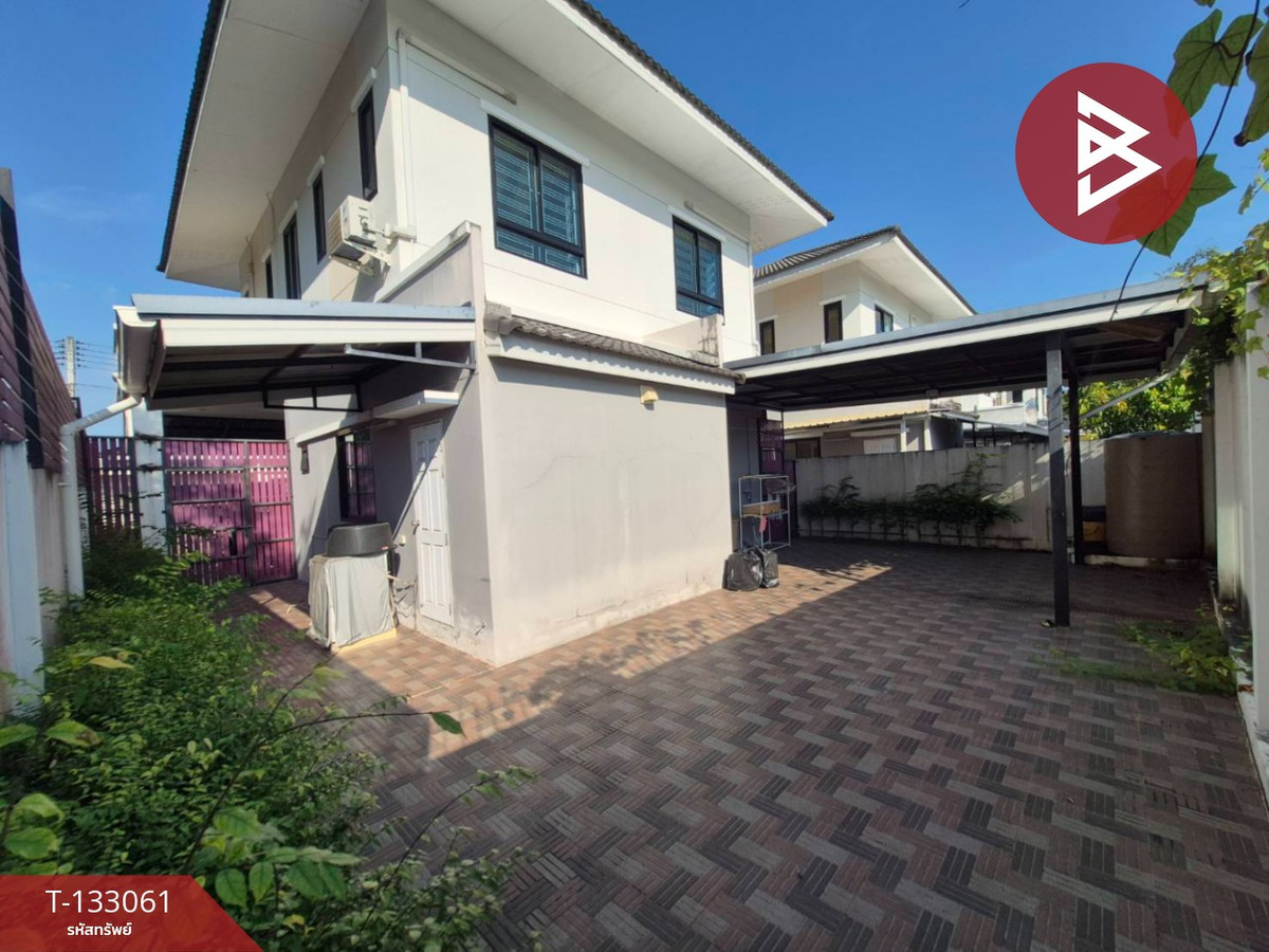 Single house for sale Tarasiri Pradue Village, Surat Thani – รูปที่ 4