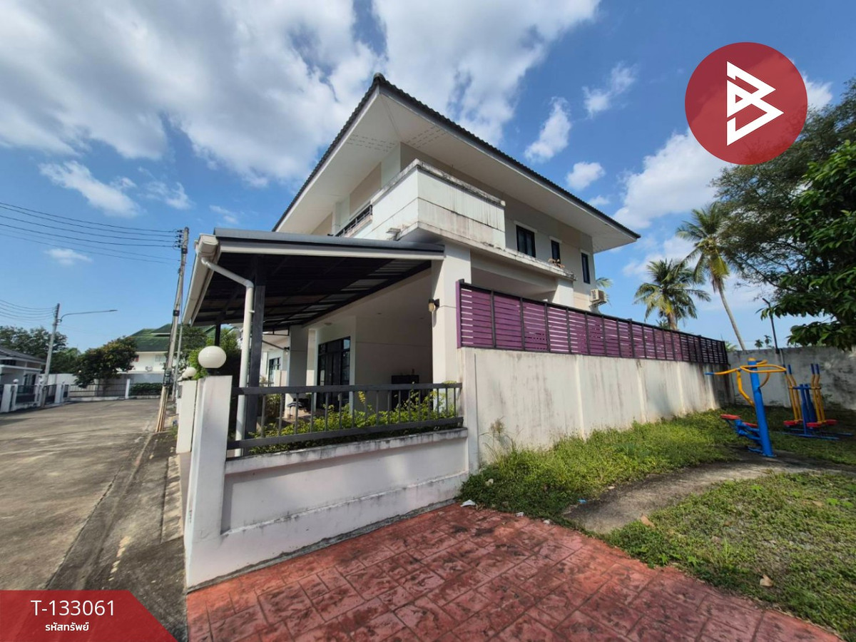 Single house for sale Tarasiri Pradue Village, Surat Thani – รูปที่ 3