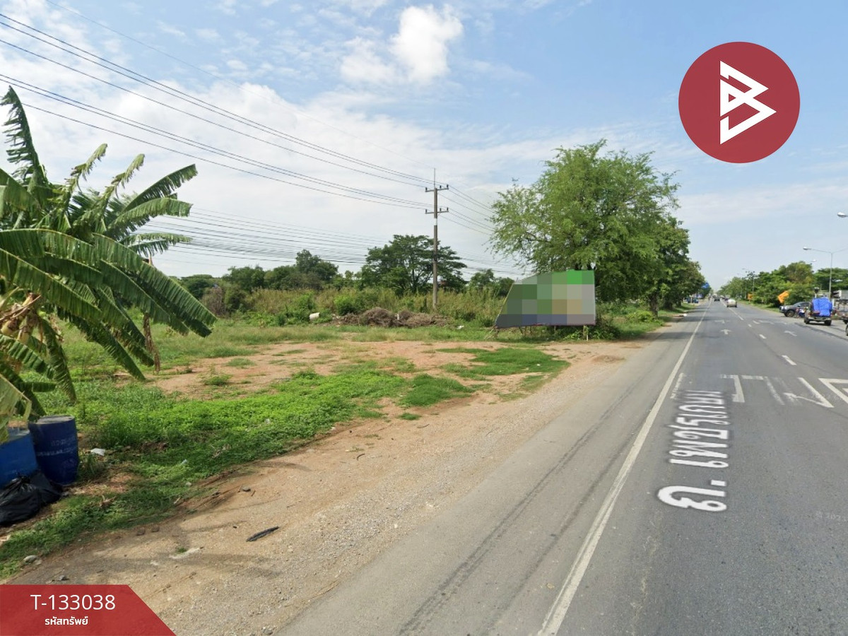 Land for sale, area 2 rai, Ban Pong, Ratchaburi. – รูปที่ 2