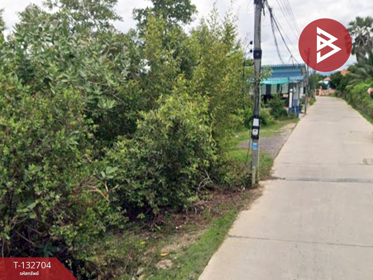 Land for sale, area 94 sq m, Ban Mo, Phetchaburi – รูปที่ 4