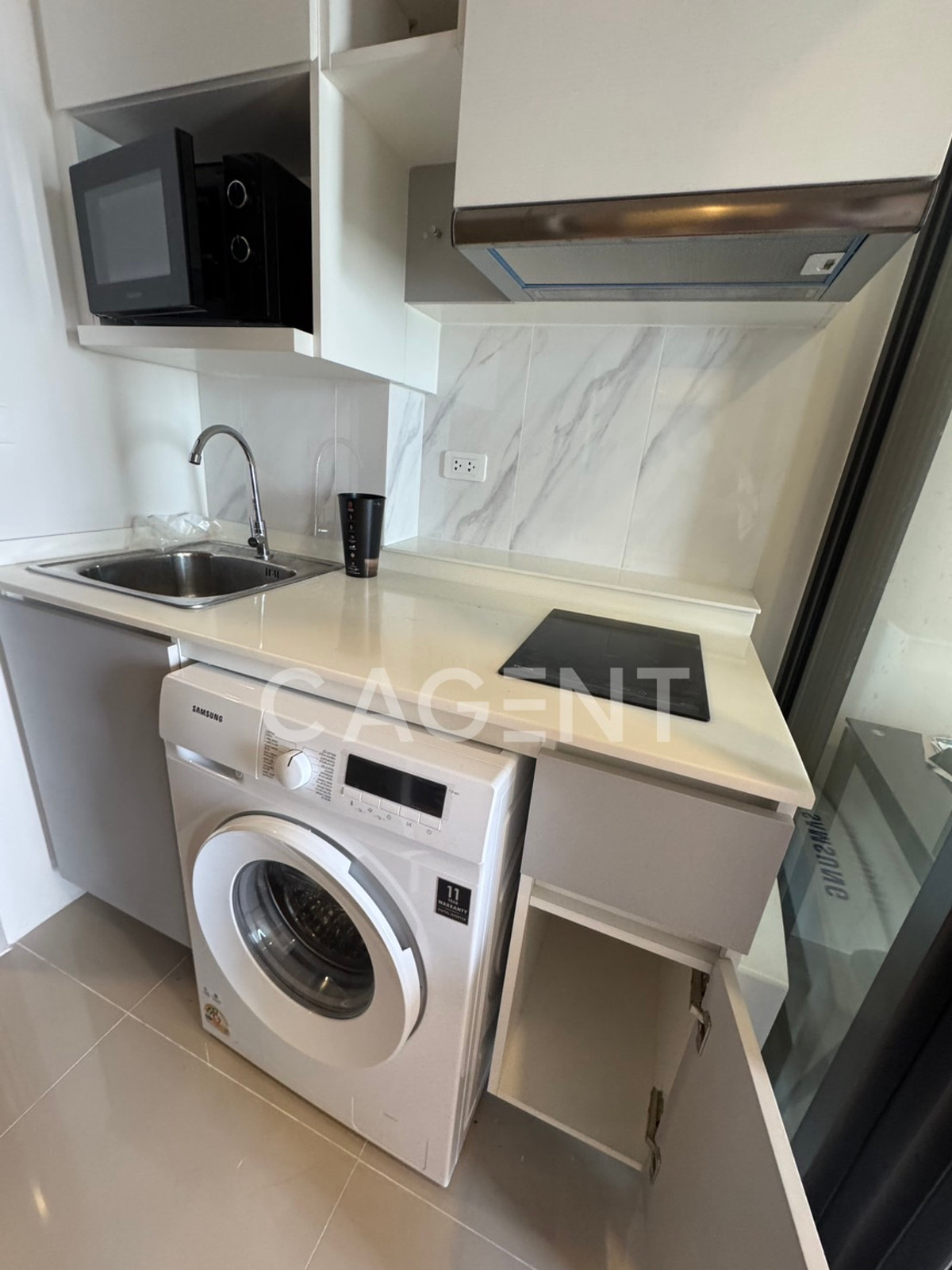 Condo for rent “Escent Rayong 2“ next to Central Rayong – รูปที่ 3