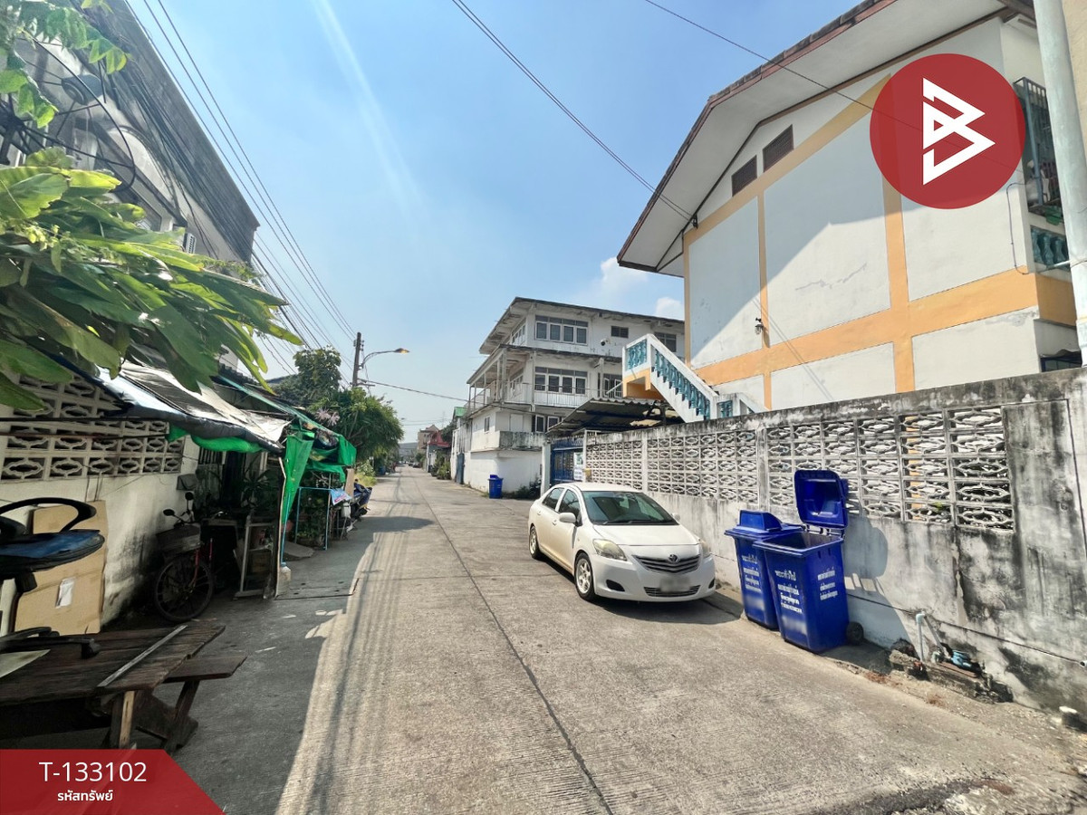 ขายอพาร์ทเม้นท์ 2 ชั้น เนื้อที่ 55 ตารางวา ซอยเทพารักษ์ 18 สมุทรปราการ – รูปที่ 4