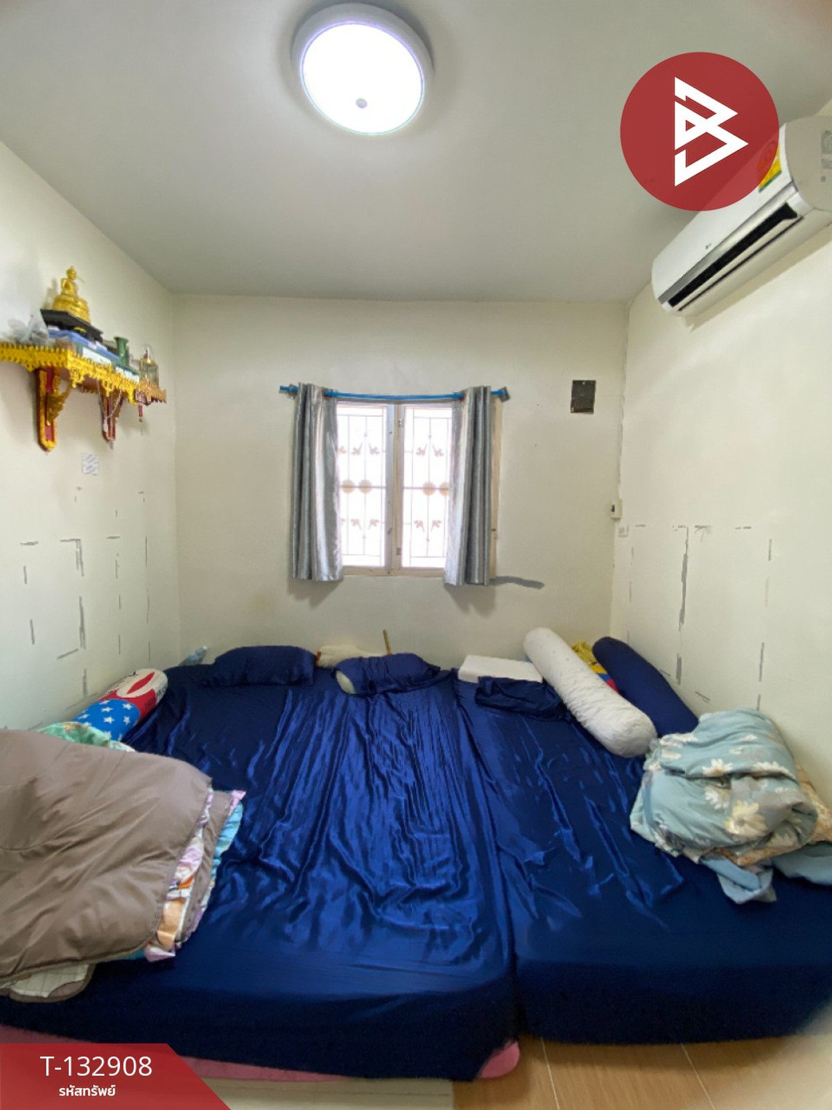  ขายห้องชุด เอื้ออาทรเมืองใหม่บางพลี 2 บางเสาธง สมุทรปราการ – รูปที่ 2