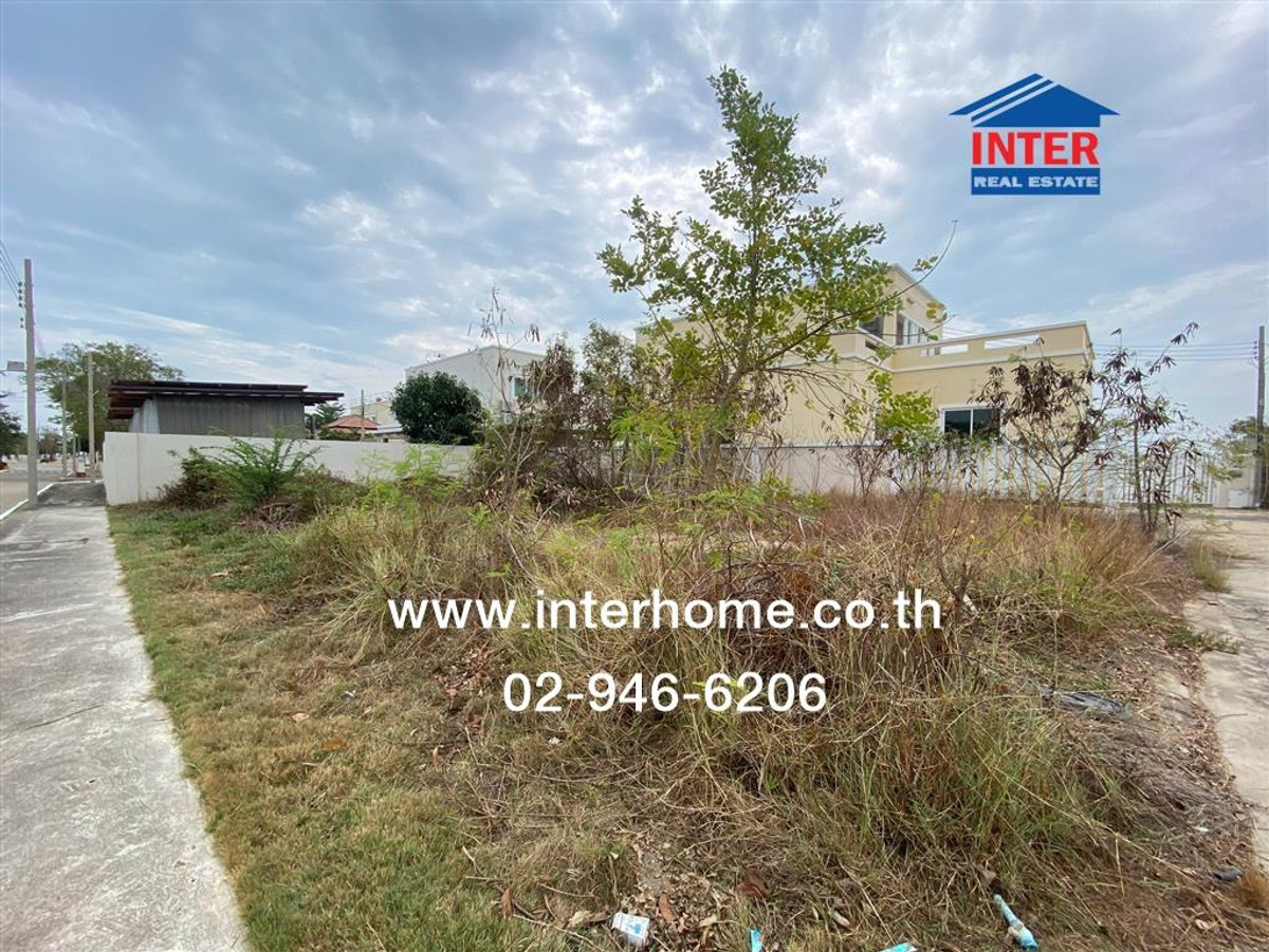 ที่ดินเปล่า 70.4 ตร.ว. ที่ดิน โครงการ180 องศา บางปู บีชเฮาส์ ถนนสุขุมวิทสายเก่า ถนนตำหรุ-บางพลี เมืองสมุทรปราการ สมุทรปราการ – รูปที่ 3