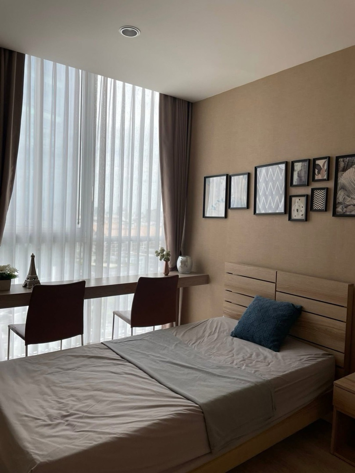🔥Sell 2BR🔥38.72sqm🔥Floor12A🔥Ready to Move🔥5.69M.🔥 – รูปที่ 4