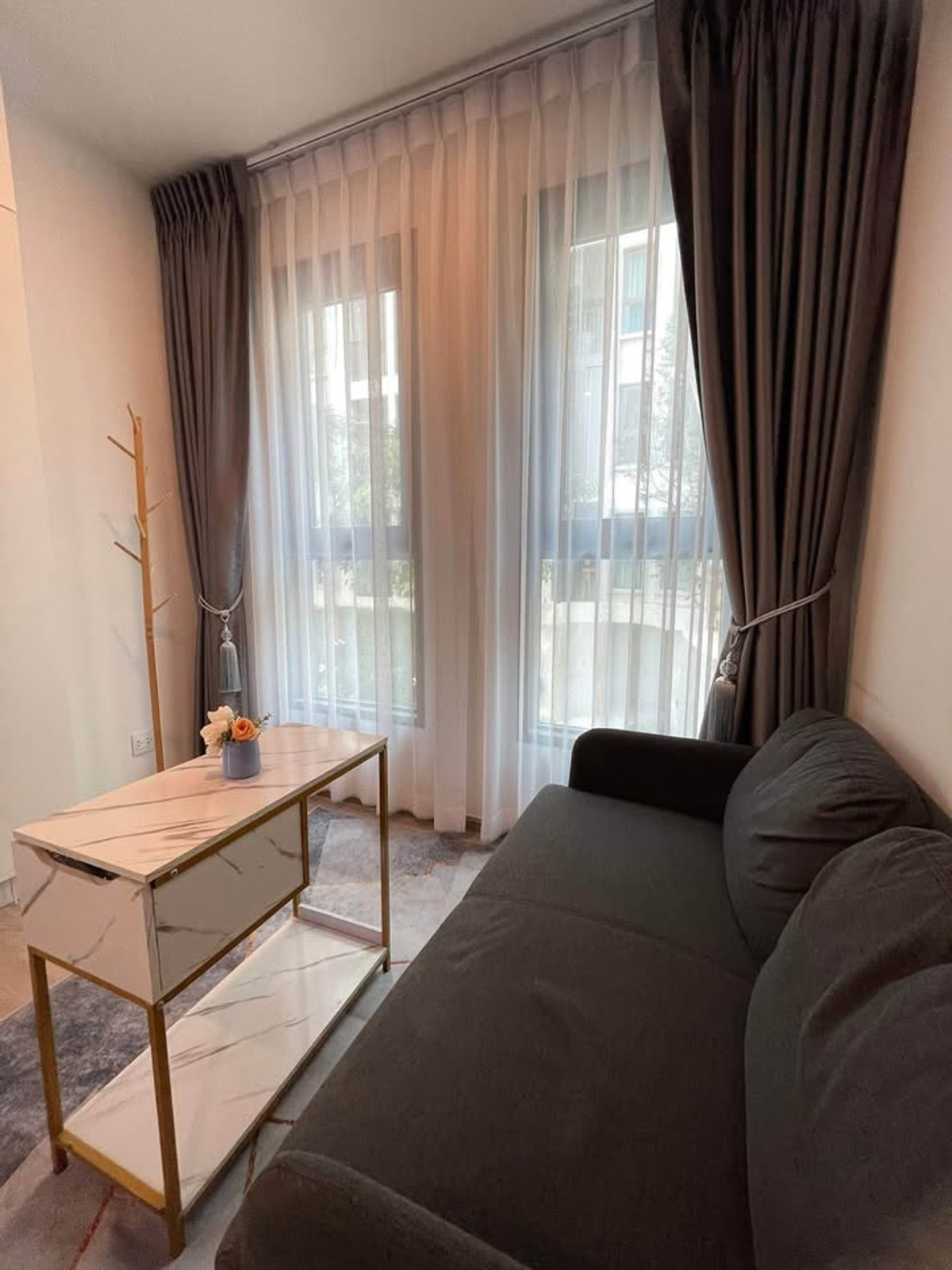 Condo for Rent: Aspire Ratchayothin, near BTS Ratchayothin – รูปที่ 4