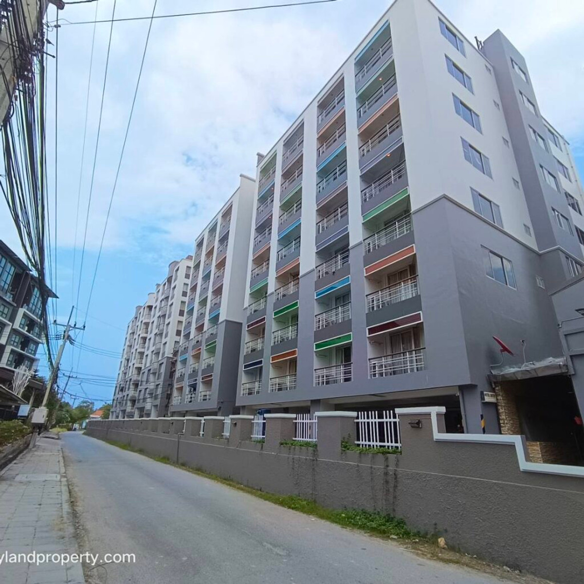 ขาย คอนโด หินน้ำทรายสวย ตกแต่งพร้อมอยู่ วิวทะเลหัวหิน ( 30.21 ตร.ม. ) ประจวบคีรีขันธ์ 1.59 ล้านบาทเท่านั้น !! เฟอร์บิ้วอิน – รูปที่ 4