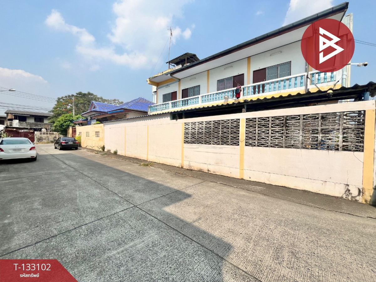 ขายอพาร์ทเม้นท์ 2 ชั้น เนื้อที่ 55 ตารางวา ซอยเทพารักษ์ 18 สมุทรปราการ – รูปที่ 2