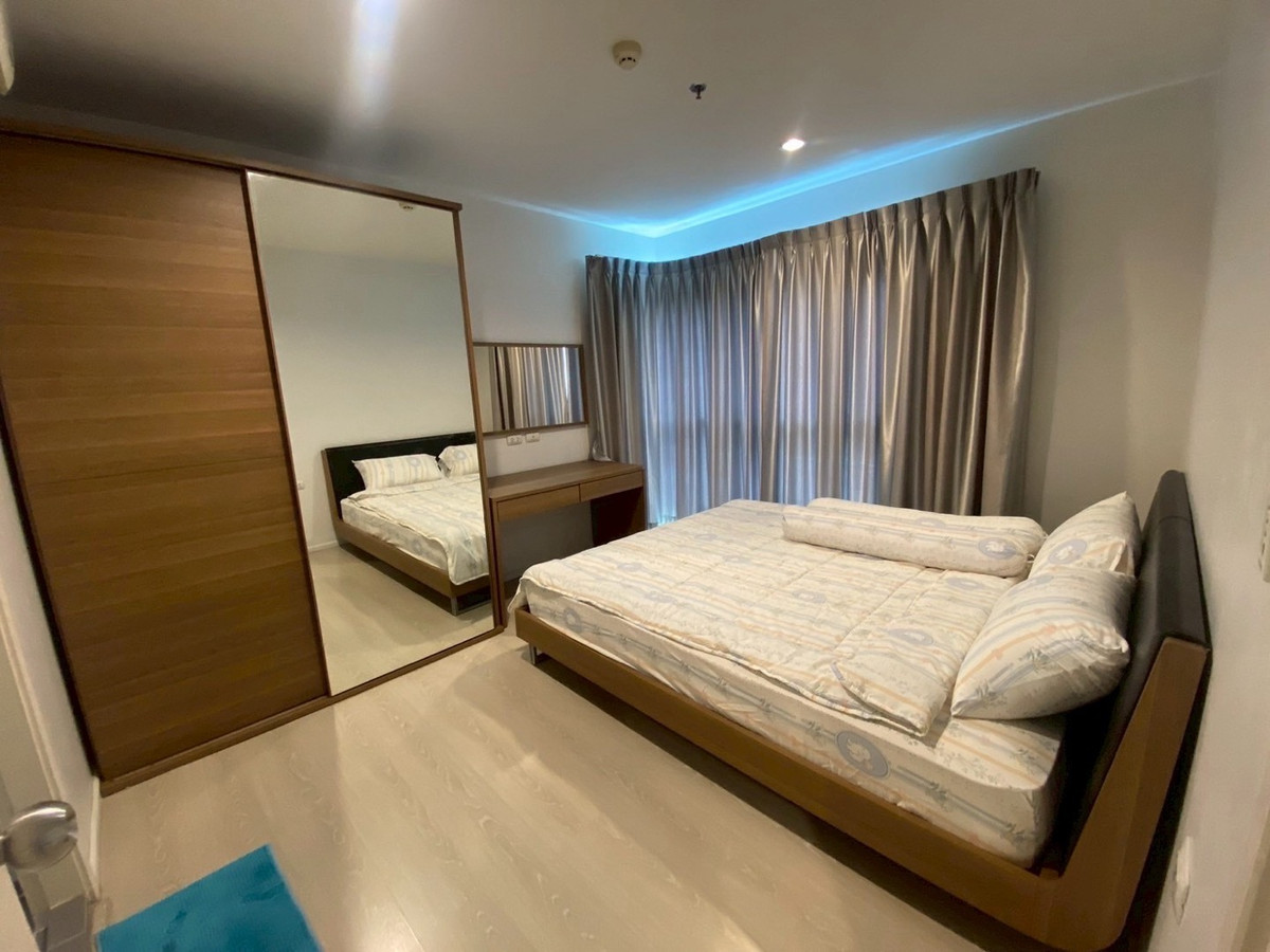 📍 ให้เช่า!! Aspire พระราม 9💥 2 ห้องนอน 1 ห้องน้ำ | 49 ตร.ม. | 22,000฿ / เดือน 💥📞 Contact Aomam (Agent) Tel./Line ID: 095-587-1692 WhatsApp: +66 95 587 1692 – รูปที่ 3