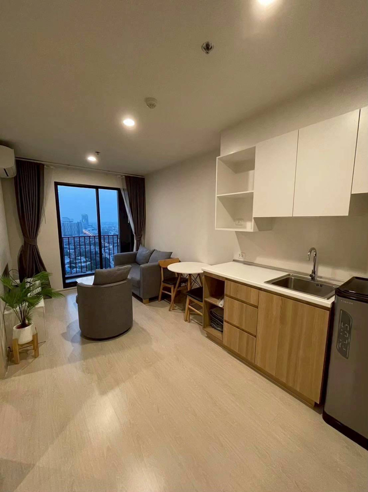 💥SL-10243💥ขายคอนโด ห้องสวย ราคาดี นิว โนเบิล แจ้งวัฒนะ👉แอดไลน์ @primahome 💥SL-10243💥ขายคอนโด ห้องสวย ราคาดี นิว โนเบิล แจ้งวัฒนะ👉แอดไลน์ @primahome