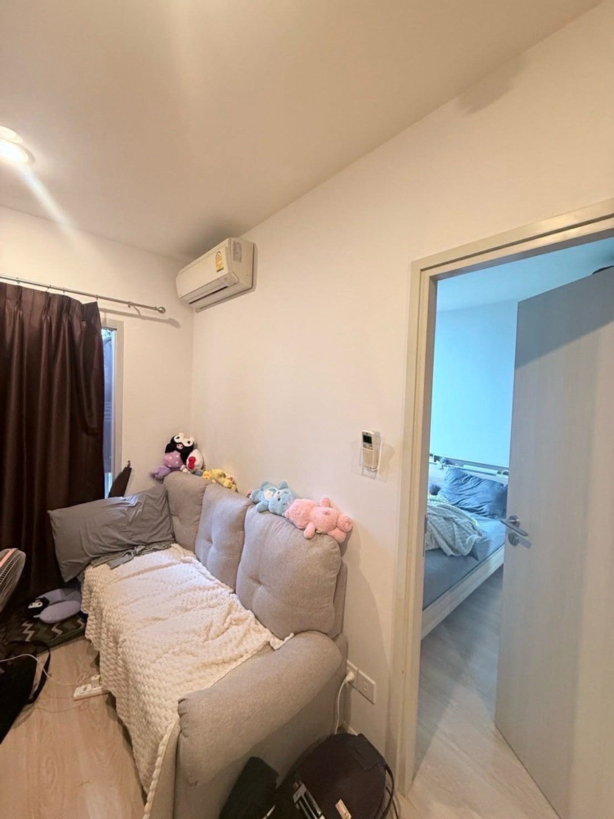 For sale Noble Revolve Ratchada ☎️ 0912322009