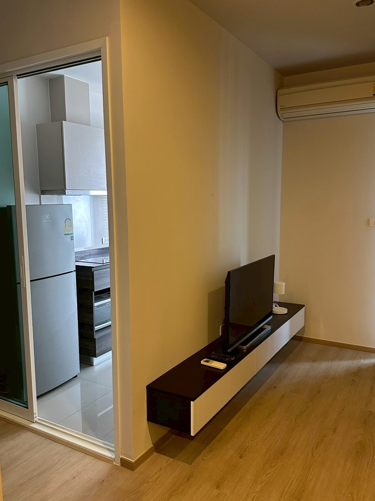 1 นอนห้องใหญ่ 50sqm ทำเล อารีย์ ซอย1 Centric ari จาก SC asset ด้วยคุณภาพและความคุ้มค่า พร้อมให้เช่าแล้ววันนี้  – รูปที่ 2