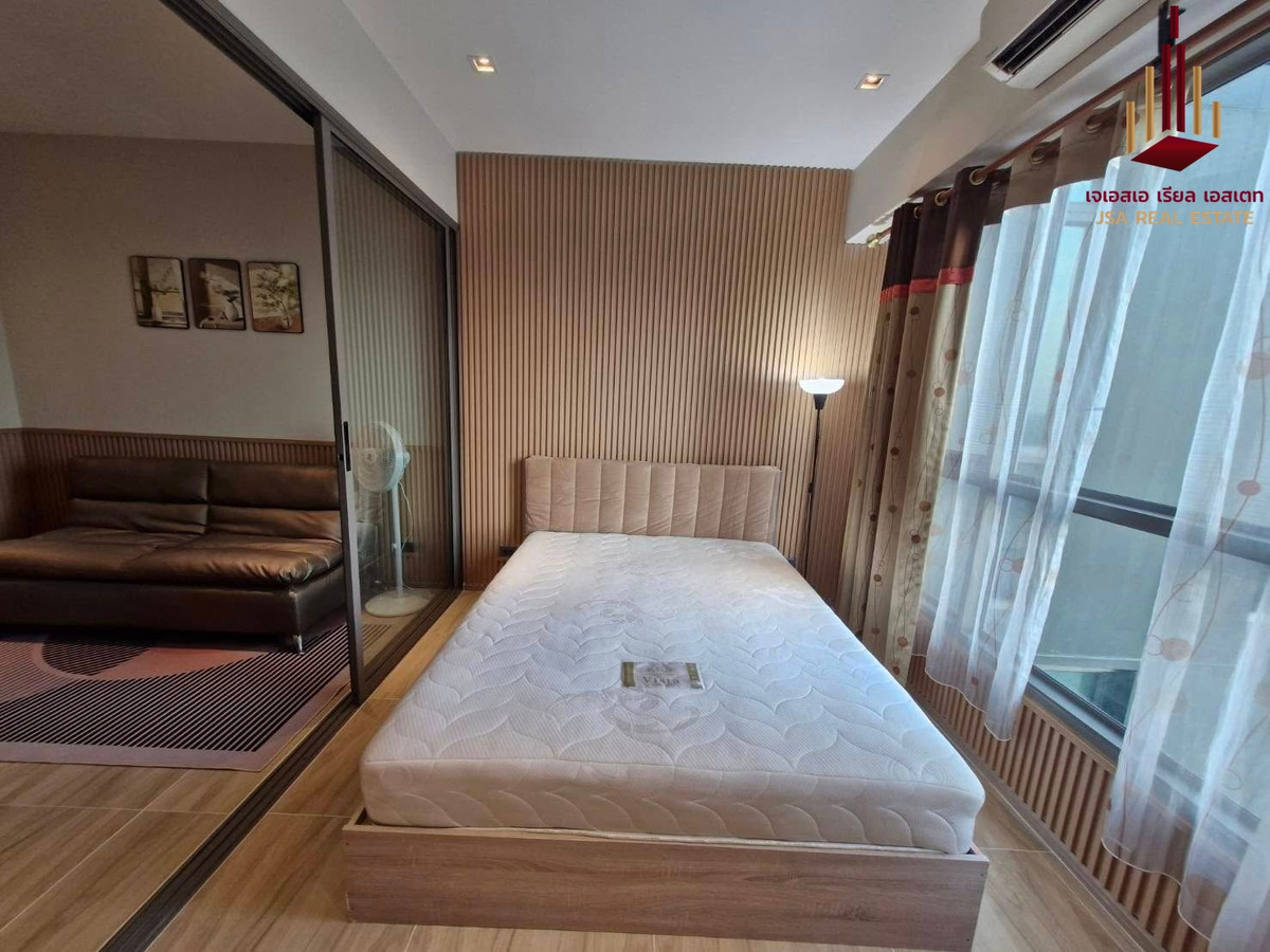 ✨ For Rent: Whizdom Station Ratchada - Thapra Condo ✨ 💰 Only 15,000 THB/month ✨ For Rent: Whizdom Station Ratchada - Thapra Condo ✨ 💰 Only 15,000 THB/month