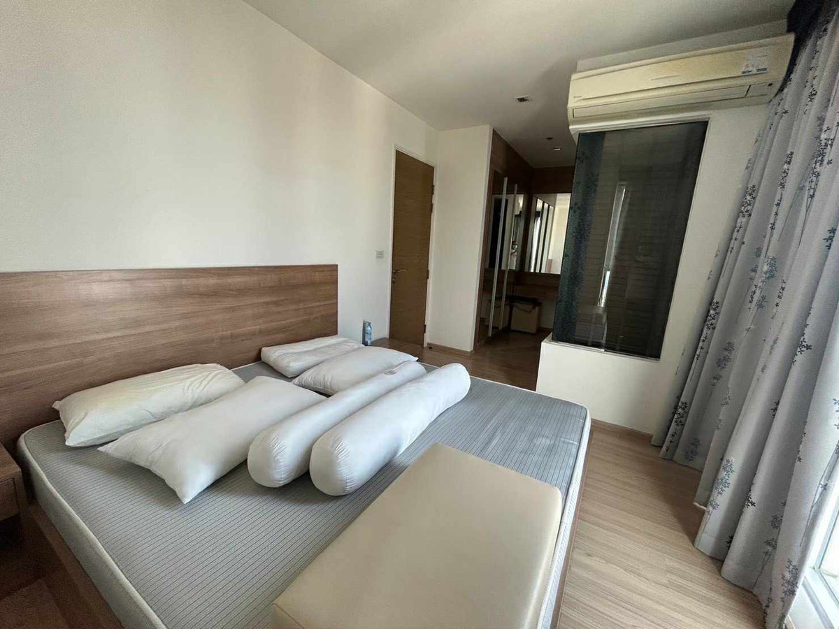 🔥Rent 2BR🔥59sqm🔥Floor37🔥45,000/month🔥 – รูปที่ 4