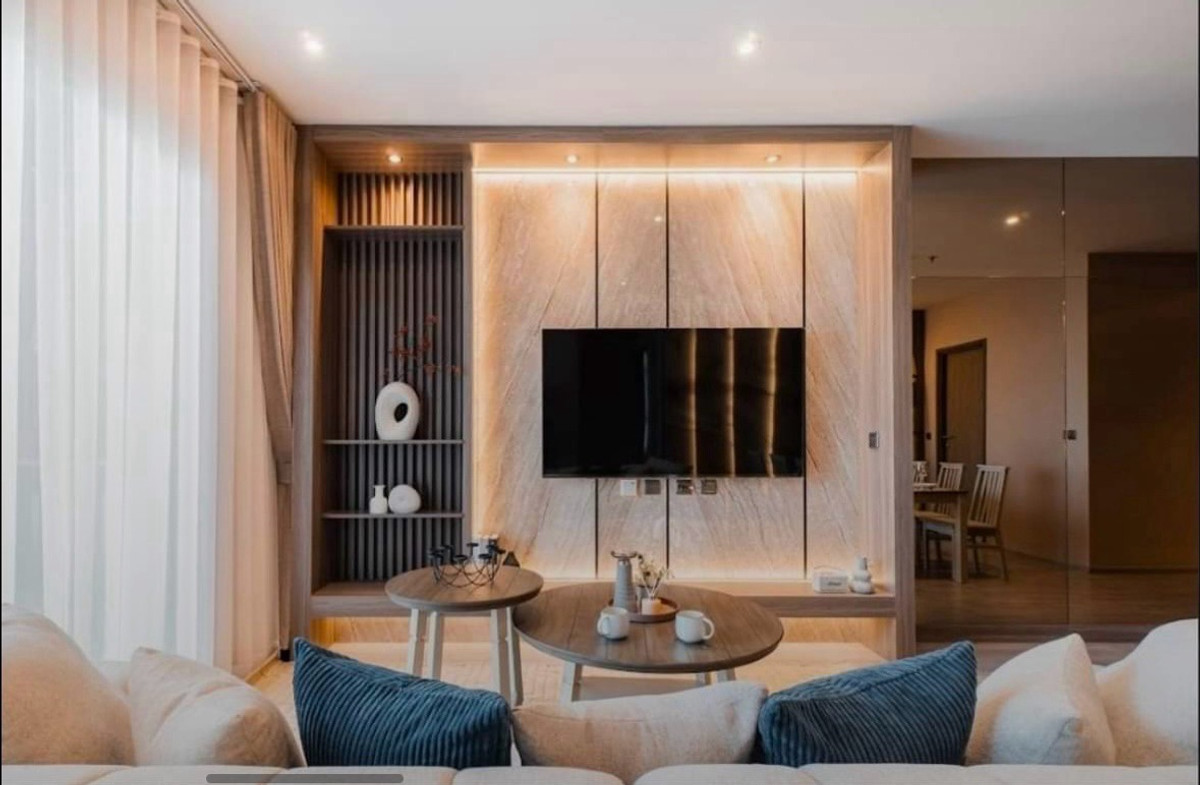 🔥Rent 2BR🔥Floor16🔥86sqm🔥98,000/month🔥 🔥Rent 2BR🔥Floor16🔥86sqm🔥98,000/month🔥