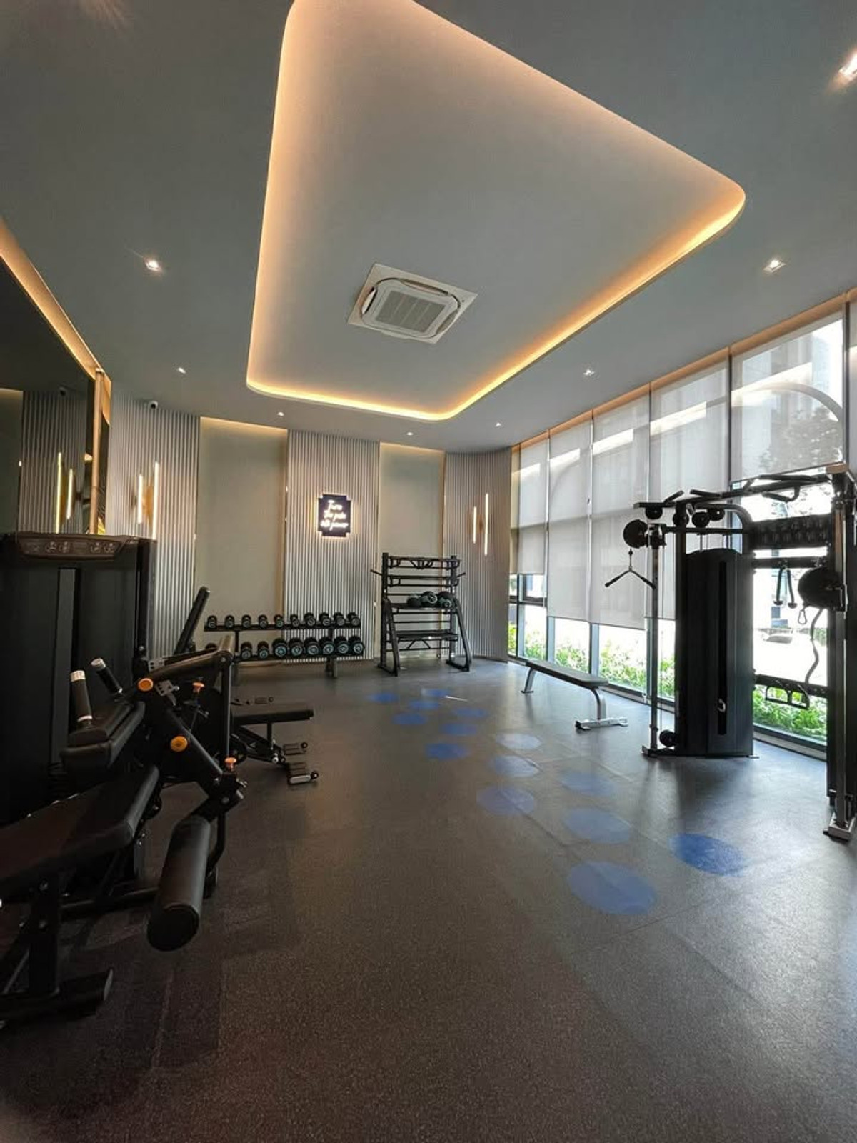 Condo for Rent: Aspire Ratchayothin, near BTS Ratchayothin – รูปที่ 3