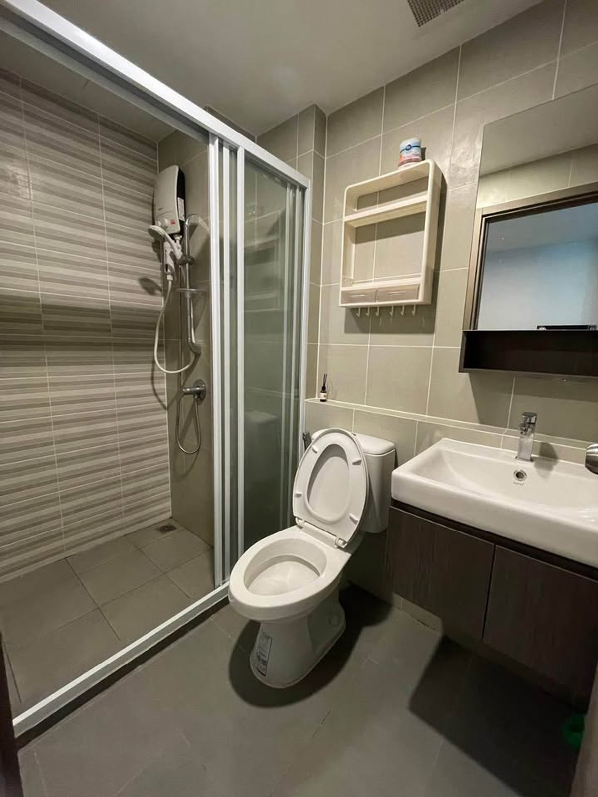 Condo for Rent: Aspire Ratchayothin, near BTS Ratchayothin – รูปที่ 2