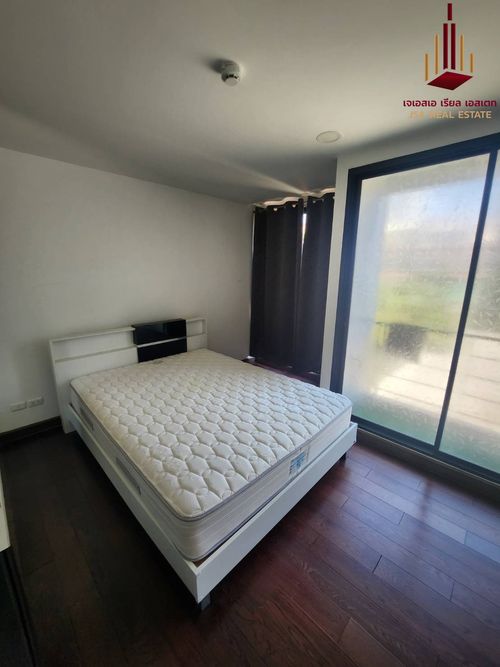 ✨ For Rent: Bangkok Feliz Sathorn - Taksin Condo ✨ 💰 Only 12,500 THB/month