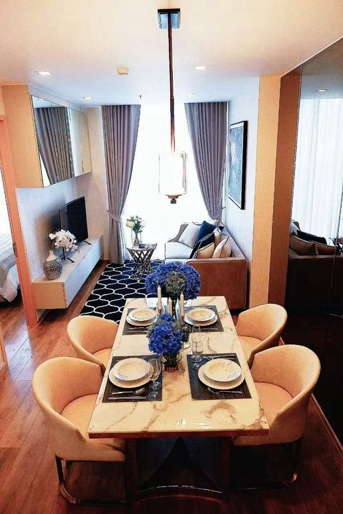 For sale 2 bedrooms 59 sq m. Noble BE33 Noble BE33