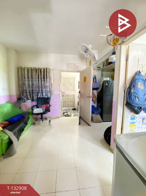 Condo for sale, Eua-Athorn Mueang Mai Bang Phli 2, Bang Sao Thong, Samut Prakan.