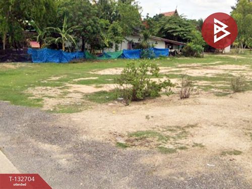 Land for sale, area 94 sq m, Ban Mo, Phetchaburi