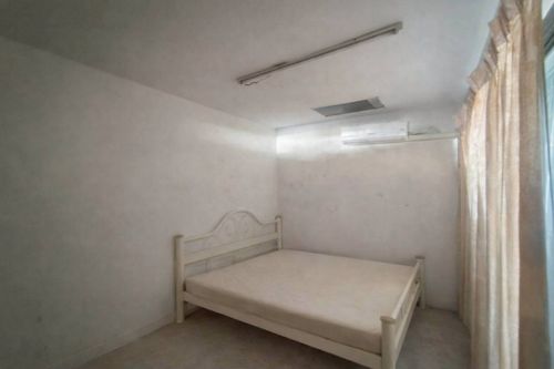 95788 - ขายคอนโด Palm Suite Complex อนุสาวรีย์ บางเขน กรุงเทพ | ห้องพร้อมอยู่ ทำเลดี เหมาะลงทุน ใกล้รถไฟฟ้า