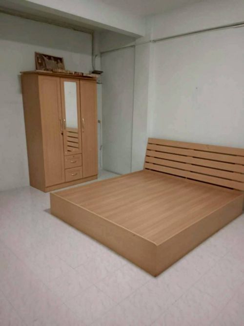 95245 - Condo for sale, great price, large space, hard to find in this area. Project: Rungroj Condotel Phetkasem 81/1