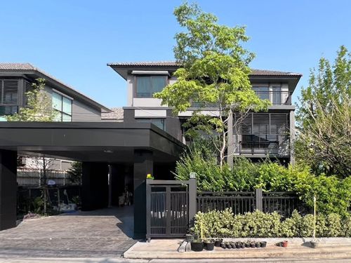 The Plant Elite Pattanakarn 38 / 5 Bedrooms (For Rent), The Plant Elite Pattanakarn 38 / 5 Bedrooms (FOR RENT) FON272