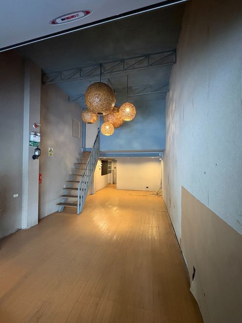 Space for Rent in Asoke-Sukhumvit 23 Ideal for Spa Massage Cafe