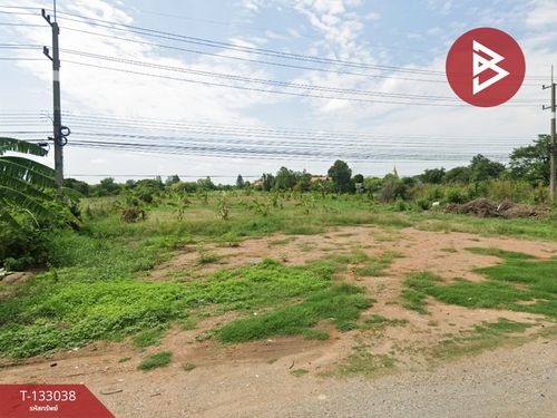 Land for sale, area 2 rai, Ban Pong, Ratchaburi.
