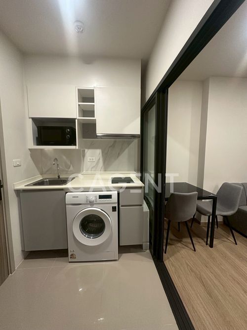 Condo for rent “Escent Rayong 2“ next to Central Rayong