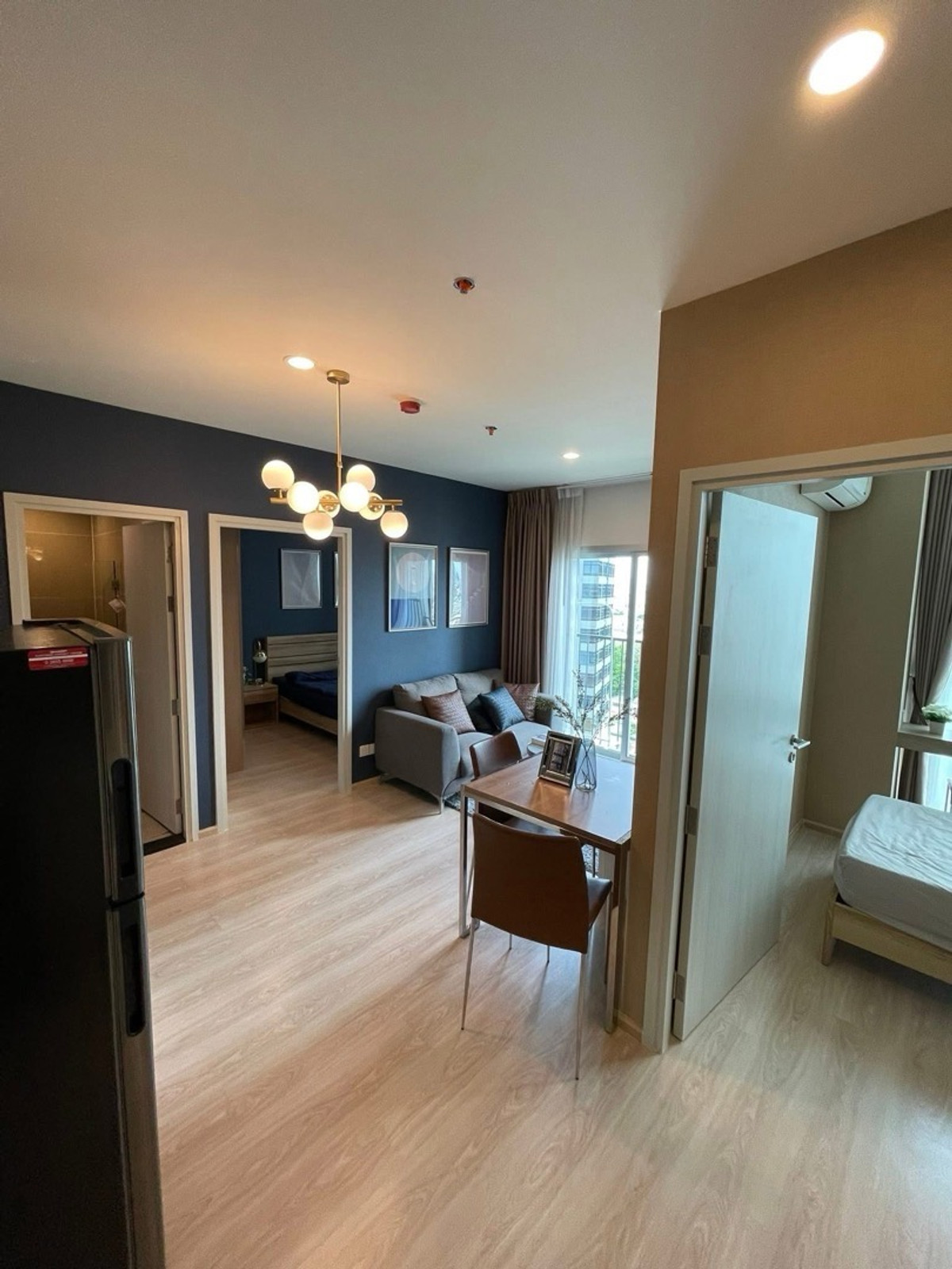 🔥Sell 2BR🔥38.72sqm🔥Floor12A🔥Ready to Move🔥5.69M.🔥