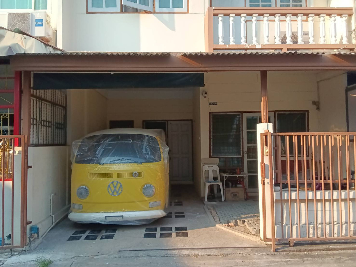 หมู่บ้านชัยพฤกษ์ 33 ปิ่นเกล้า-ตลิ่งชัน – รูปที่ 2