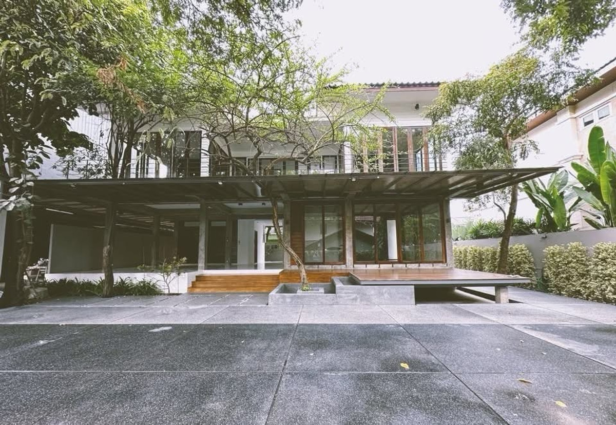✅ให้เช่า !! อาคารสำนักงาน 2 หลัง ซ.รัชดาภิเษก 32 – รูปที่ 3