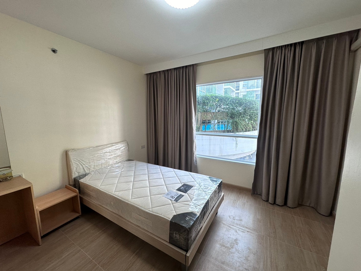 Phahol metro place 2bed 70sqm ในซอย พหลโยธิน14 ออกสุทธิสารง่าย, เข้าเส้นพหลก็ง่าย, หรือทะลุวิภาวดี ก็ได้ 25k/month – รูปที่ 2
