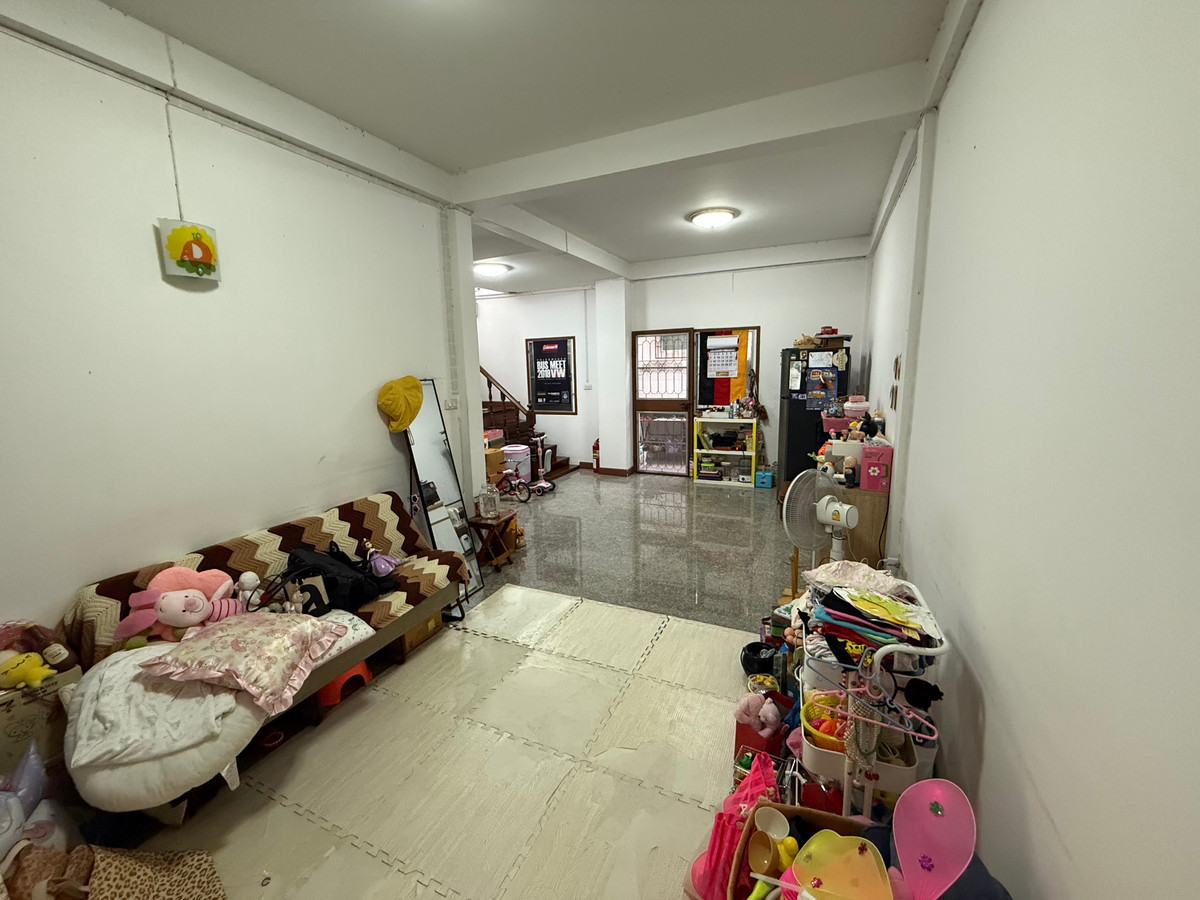 หมู่บ้านชัยพฤกษ์ 33 ปิ่นเกล้า-ตลิ่งชัน – รูปที่ 4