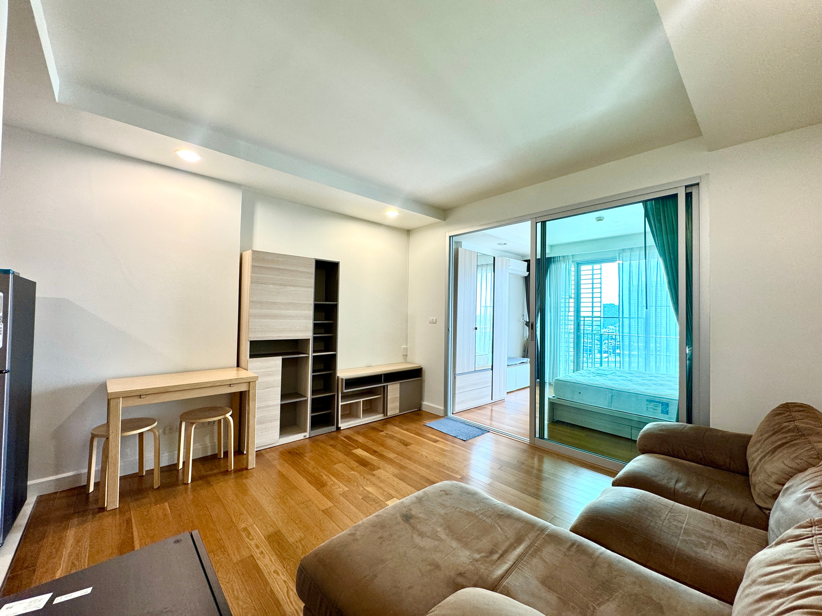 For rent ✨ The Line Phahonyothin, Building A, 1 bedroom, 38sqm, only 14,000 baht/month, ready to move in 📞 Call now 065-2614622 Tammy For rent ✨ The Line Phahonyothin, Building A, 1 bedroom, 38sqm, only 14,000 baht/month, ready to move in 📞 Call now 065-2614622 Tammy