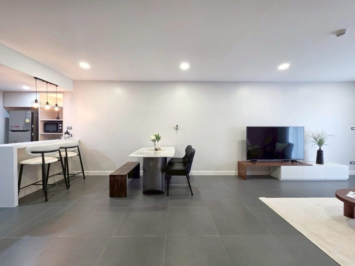 🔥New Renovate🔥1BR🔥97sqm🔥65,000/month🔥 – รูปที่ 3