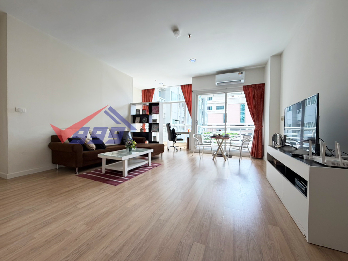 Condo for Rent - The Fourwings Residence | 1 Bedrooms 68 sq.m. REF. F27909