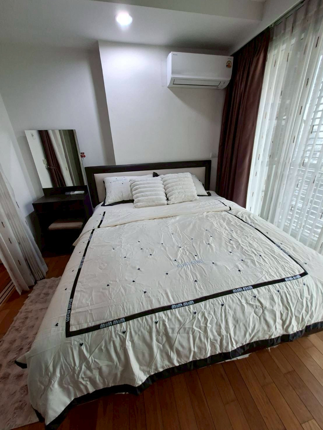 Urgent sale 🔥 Condo 1 bedroom, 38sqm, large size, price less than 3 million, next to Central Ladprao, BTS Ladprao Intersection and near MRT Phahon Yothin 📞 Urgent call Tammy 065-2614622 Urgent sale 🔥 Condo 1 bedroom, 38sqm, large size, price less than 3 million, next to Central Ladprao, BTS Ladprao Intersection and near MRT Phahon Yothin 📞 Urgent call Tammy 065-2614622