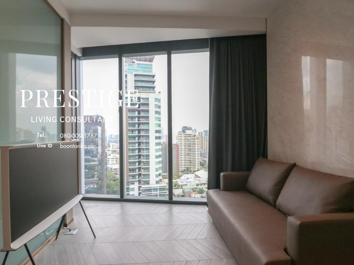📌For SALE ขาย | The Estelle Phrom Phong [FQ] - 1BR (55 sqm) 21,000,000 THB
